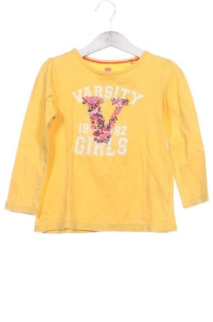 Kinder Shirt Lupilu, Größe 2-3y/ 98-104 cm, Farbe Gelb, Preis 5,61 €