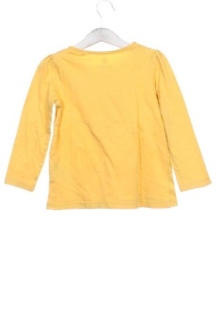 Kinder Shirt Lupilu, Größe 2-3y/ 98-104 cm, Farbe Gelb, Preis 5,61 €