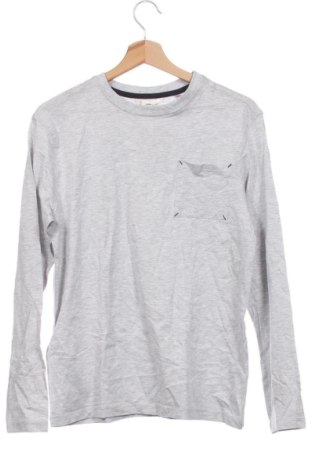 Детска блуза Mango, Размер 12-13y/ 158-164 см, Цвят Сив, Цена 7,15 €