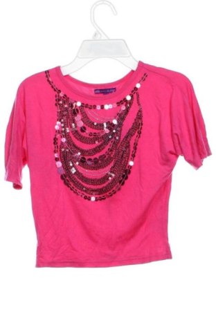 Bluză pentru copii Marks & Spencer, Mărime 5-6y/ 116-122 cm, Culoare Roz, Preț 31,28 Lei