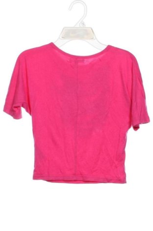 Bluză pentru copii Marks & Spencer, Mărime 5-6y/ 116-122 cm, Culoare Roz, Preț 31,28 Lei