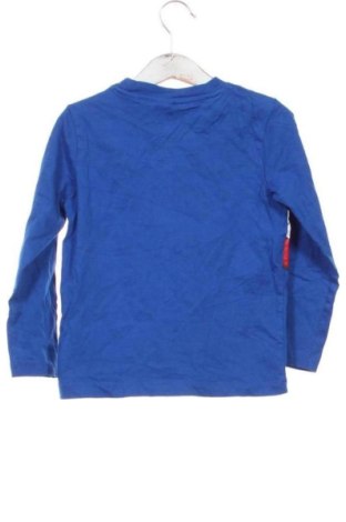 Kinder Shirt Marvel, Größe 3-4y/ 104-110 cm, Farbe Blau, Preis € 15,99