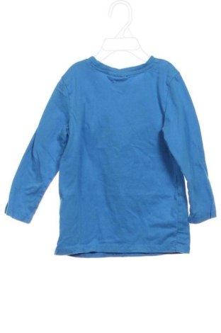 Kinder Shirt Marvel, Größe 2-3y/ 98-104 cm, Farbe Blau, Preis € 12,00