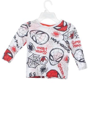 Kinder Shirt Marvel, Größe 2-3y/ 98-104 cm, Farbe Mehrfarbig, Preis € 12,00