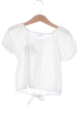 Detská blúzka  Mayoral, Veľkosť 7-8y/ 128-134 cm, Farba Biela, Cena  12,00 €