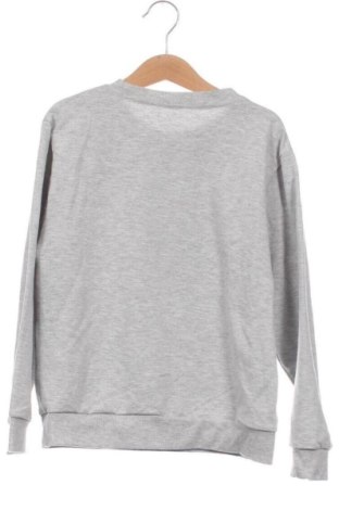 Детска блуза Mini, Размер 7-8y/ 128-134 см, Цвят Сив, Цена 6,13 €