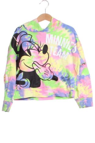 Детска блуза Minnie Mouse, Размер 7-8y/ 128-134 см, Цвят Многоцветен, Цена 12,27 €