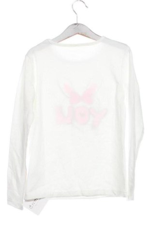 Detská blúzka  Minnie Mouse, Veľkosť 9-10y/ 140-146 cm, Farba Biela, Cena  13,95 €