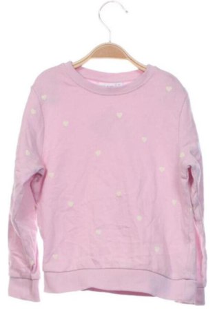 Bluză pentru copii Name It, Mărime 3-4y/ 104-110 cm, Culoare Mov, Preț 72,99 Lei