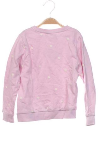 Bluză pentru copii Name It, Mărime 3-4y/ 104-110 cm, Culoare Mov, Preț 72,99 Lei