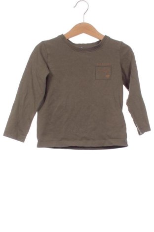Kinder Shirt Name It, Größe 18-24m/ 86-98 cm, Farbe Grün, Preis 12,00 €