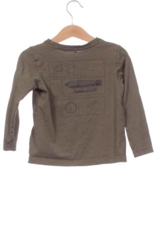 Kinder Shirt Name It, Größe 18-24m/ 86-98 cm, Farbe Grün, Preis 12,00 €