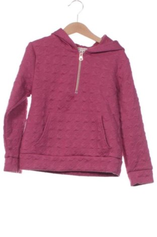Kinder Shirt Nanette Lepore, Größe 5-6y/ 116-122 cm, Farbe Rosa, Preis € 10,17
