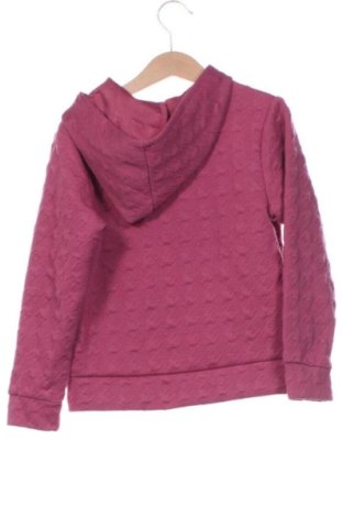 Kinder Shirt Nanette Lepore, Größe 5-6y/ 116-122 cm, Farbe Rosa, Preis € 10,17