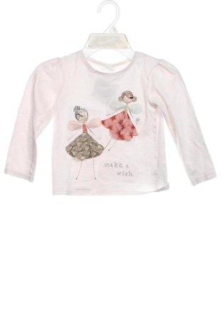 Detská blúzka  Next, Veľkosť 2-3y/ 98-104 cm, Farba Kremová, Cena  11,70 €