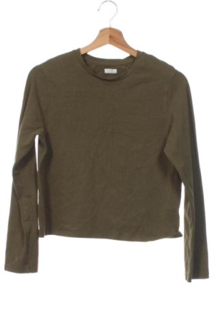 Detská blúzka  Next, Veľkosť 13-14y/ 164-168 cm, Farba Zelená, Cena  11,70 €