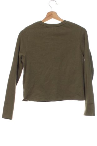 Detská blúzka  Next, Veľkosť 13-14y/ 164-168 cm, Farba Zelená, Cena  11,70 €