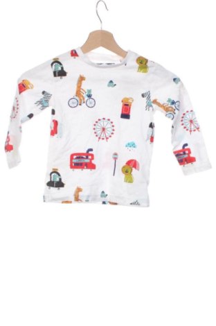 Kinder Shirt Next, Größe 2-3y/ 98-104 cm, Farbe Mehrfarbig, Preis € 12,00