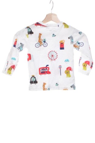 Kinder Shirt Next, Größe 2-3y/ 98-104 cm, Farbe Mehrfarbig, Preis € 12,00