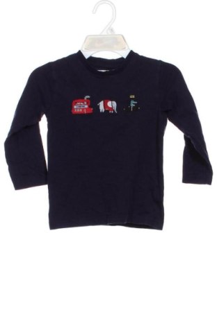 Kinder Shirt Next, Größe 2-3y/ 98-104 cm, Farbe Blau, Preis € 12,00