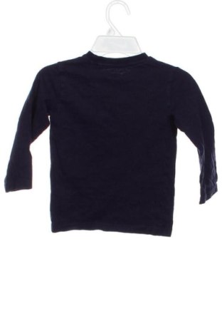 Kinder Shirt Next, Größe 2-3y/ 98-104 cm, Farbe Blau, Preis € 12,00