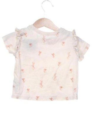 Kinder Shirt Next, Größe 6-9m/ 68-74 cm, Farbe Ecru, Preis 7,95 €