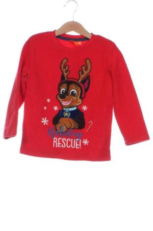 Bluză pentru copii Nickelodeon, Mărime 3-4y/ 104-110 cm, Culoare Multicolor, Preț 48,00 Lei