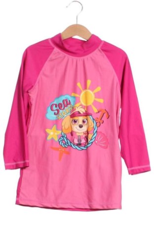 Dziecięca bluzka Nickelodeon, Rozmiar 7-8y/ 128-134 cm, Kolor Kolorowy, Cena 67,99 zł
