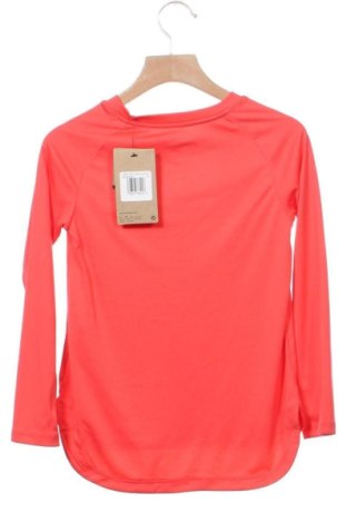Bluză pentru copii Nike, Mărime 4-5y/ 110-116 cm, Culoare Roșu, Preț 177,99 Lei