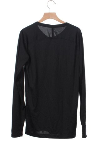 Детска блуза Nike, Размер 14-15y/ 168-170 см, Цвят Черен, Цена 13,29 €