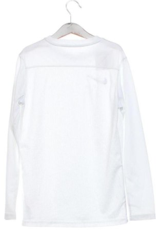 Bluză pentru copii Nike, Mărime 8-9y/ 134-140 cm, Culoare Alb, Preț 63,99 Lei