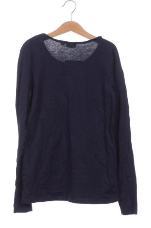 Детска блуза Nkd, Размер 10-11y/ 146-152 см, Цвят Син, Цена 6,13 €