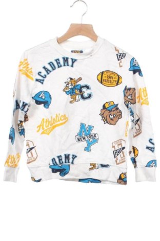 Детска блуза OVS, Размер 5-6y/ 116-122 см, Цвят Многоцветен, Цена 6,13 €