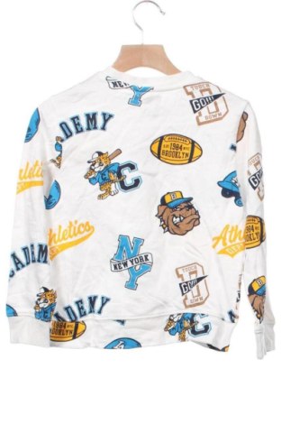 Детска блуза OVS, Размер 5-6y/ 116-122 см, Цвят Многоцветен, Цена 6,13 €