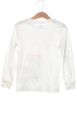 Dětská halenka  OVS, Velikost 2-3y/ 98-104 cm, Barva Bílá, Cena  169,00 Kč