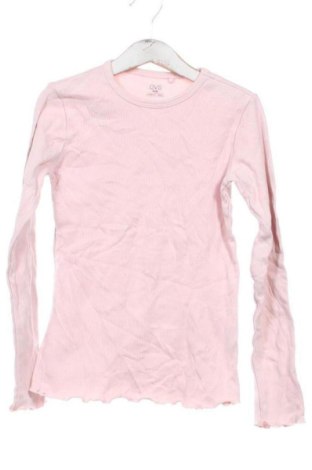 Detská blúzka  OVS, Veľkosť 7-8y/ 128-134 cm, Farba Ružová, Cena  6,95 €