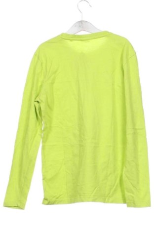 Детска блуза OVS, Размер 10-11y/ 146-152 см, Цвят Зелен, Цена 6,13 €