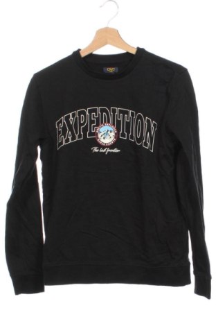 Kinder Shirt OVS, Größe 14-15y/ 168-170 cm, Farbe Schwarz, Preis 7,99 €