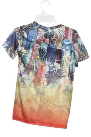 Kinder Shirt Odlo, Größe 8-9y/ 134-140 cm, Farbe Mehrfarbig, Preis 10,00 €