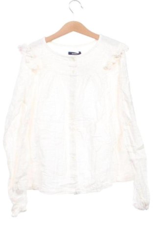 Gyerek blúz Okaidi, Méret 10-11y / 146-152 cm, Szín Ekrü
, Ár 2 899 Ft