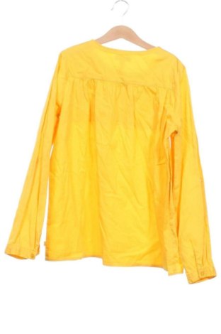 Detská blúzka  Okaidi, Veľkosť 10-11y/ 146-152 cm, Farba Žltá, Cena  6,95 €