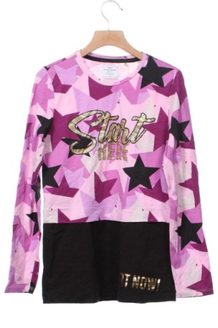 Bluză pentru copii Original Marines, Mărime 11-12y/ 152-158 cm, Culoare Multicolor, Preț 72,99 Lei