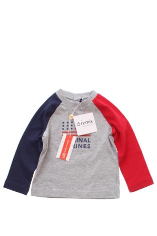 Bluză pentru copii Original Marines, Mărime 6-9m/ 68-74 cm, Culoare Multicolor, Preț 135,54 Lei