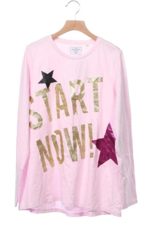 Bluză pentru copii Original Marines, Mărime 13-14y/ 164-168 cm, Culoare Roz, Preț 72,99 Lei