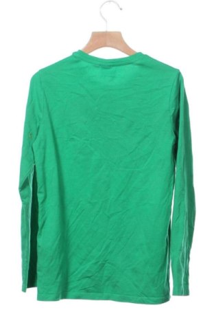 Детска блуза Original Marines, Размер 9-10y/ 140-146 см, Цвят Зелен, Цена 12,27 €