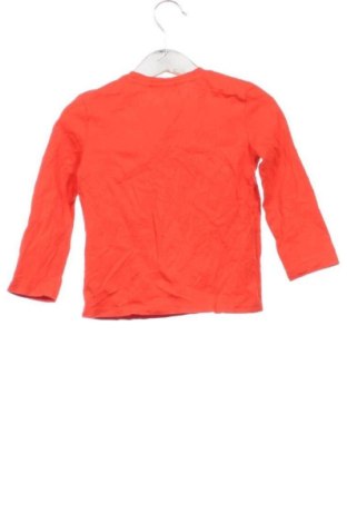 Dětská halenka  Original Marines, Velikost 18-24m/ 86-98 cm, Barva Červená, Cena  349,00 Kč