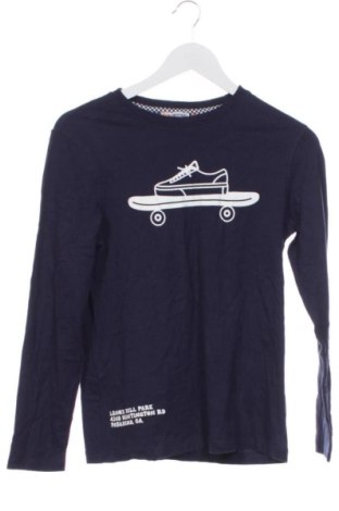 Детска блуза Original Marines, Размер 13-14y/ 164-168 см, Цвят Син, Цена 12,27 €