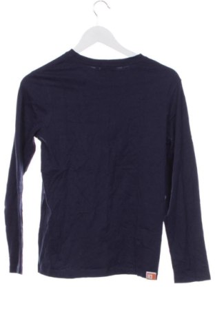 Детска блуза Original Marines, Размер 13-14y/ 164-168 см, Цвят Син, Цена 12,27 €