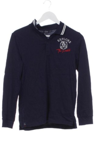 Bluză pentru copii Original Marines, Mărime 13-14y/ 164-168 cm, Culoare Albastru, Preț 72,99 Lei