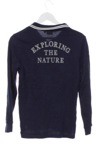 Bluză pentru copii Original Marines, Mărime 13-14y/ 164-168 cm, Culoare Albastru, Preț 72,99 Lei